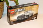 LEGO 76911 – 007 Aston Martin DB5 – Nieuw & Geseald, Ophalen of Verzenden, Nieuw, Complete set, Lego