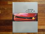 Toyota Celica (1986), Ophalen of Verzenden, Nieuw, Toyota