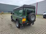 Land Rover Defender 110 Hardtop TD 2000 Camper, Caravans en Kamperen, Particulier, Diesel