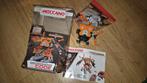 Meccano micronoid code magna robot, Ophalen of Verzenden, Zo goed als nieuw