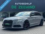 Audi A6 Avant 3.0 TDI BiT quattro Competition|Nardo|softclos, Automaat, 221 €/maand, Gebruikt, Euro 6