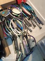 partij nieuwe tennisrackets technifibre major, Ophalen of Verzenden, Nieuw, Racket, Overige merken