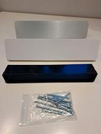 Homebox isolerende brievenbus (incl verlenging), Ophalen, Brievenbusklep, Aluminium, Zo goed als nieuw