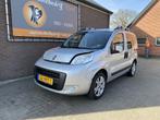 Fiat Qubo 1.4 Dynamic (bj 2008), Auto's, Fiat, Voorwielaandrijving, Stof, 400 kg, Handgeschakeld