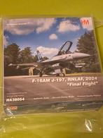 Hobby Master die-cast F-16AM J-197 RNLAF 'Final Flight' 2024, Ophalen of Verzenden, Nieuw, Schaalmodel