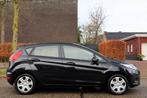 Ford Fiesta 1.25 Limited | AIRCO | 5-DEURS | TREKHAAK |, Voorwielaandrijving, Euro 5, 1242 cc, 4 cilinders