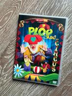 Plop Show Het Circus, Cd's en Dvd's, Ophalen of Verzenden, Nieuw in verpakking, Film