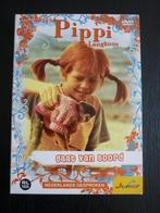 Pippi gaat van boord (originele dvd) pipi Langkous, Alle leeftijden, Ophalen of Verzenden, Film, Zo goed als nieuw