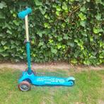 Micro mini step, Fietsen en Brommers, Steps, Ophalen, Gebruikt, Gewone step, Micro