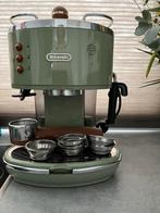 DeLonghi koffiezetapparaat, Witgoed en Apparatuur, Koffiezetapparaten, Ophalen of Verzenden, Zo goed als nieuw, Koffiemachine