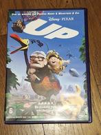 DVD: Up, Vanaf 6 jaar, Ophalen of Verzenden, Zo goed als nieuw, Film