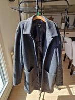 Revelation the Nordics grijze jas maat M, Maat 48/50 (M), Ophalen of Verzenden, Zo goed als nieuw, Grijs