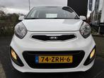 Kia Picanto 1.2 CVVT ISG Comfort Pack 1.2 Motor! , Airco, El, Voorwielaandrijving, Euro 5, Gebruikt, 4 cilinders