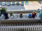 Plantenrekje, Ophalen, Rond, 60 tot 100 cm, Minder dan 30 cm