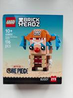 Lego Brickheadz 40800 Buggy the Clown - Nieuw, Lego, Denemarken, Nieuw, Ophalen of Verzenden