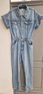 Jumpsuit zara maat xs, Blauw, Zara, Nieuw, Ophalen of Verzenden