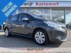 Peugeot 208 1.2 VTi Urban Soul /navi/dealer onderhouden/airc, Voorwielaandrijving, Euro 5, Stof, Gebruikt