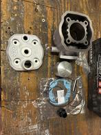 Derbi ot stage6 88cc streetrace cilinder nieuw aanbieding, Fietsen en Brommers, Derbi, DERBI, Derbi, Nieuw
