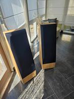 Thiel CS 3.5 speakers, Audio, Tv en Foto, Overige merken, Front, Rear of Stereo speakers, Zo goed als nieuw, Ophalen