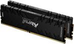 Kingston Fury Renegade KF436C16RBK2/16 DDR4 Geheugen, DDR4, Ophalen of Verzenden, Zo goed als nieuw, Desktop