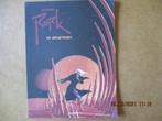 adv3799 rork, Boeken, Stripboeken, Ophalen, Gelezen