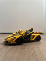 Mclaren P1 GTR 1:32 Modelauto, Hobby en Vrije tijd, Ophalen of Verzenden, Nieuw, Auto, Overige merken