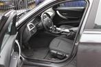 BMW 3-serie Touring 316d, Navigatie! BMW 3-serie Touring 316, Auto's, BMW, 745 kg, Euro 6, 4 cilinders, 116 pk