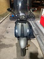 Vespa sprint tekoop, Fietsen en Brommers, Scooters | Piaggio, Ophalen of Verzenden, Zo goed als nieuw, Benzine, Zip