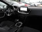 Kia Ceed 1.0 T-GDi GT-Line I Pano I Navi I Leder, Auto's, Kia, Origineel Nederlands, Te koop, 5 stoelen, Dodehoekdetectie