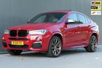BMW X4 M40i M-Sportpakket HUD Schuifdak Harman/kardon, Automaat, Gebruikt, Euro 6, 2000 kg