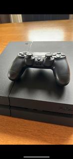 PlayStation 4 met 5 spellen en controller, Spelcomputers en Games, Spelcomputers | Sony PlayStation 4, Met 1 controller, Ophalen of Verzenden