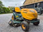 Yard-man hydrostaat, 122cm maaidek, 22PK motor., Ophalen, Gebruikt, 90 tot 120 cm