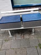 2 Thermo boxen, Huis en Inrichting, Ophalen, Zo goed als nieuw
