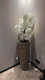 Schelpenvaas, Ophalen of Verzenden, Zo goed als nieuw