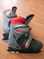 Nijdam IJshockeyschaatsen mt 32-36 - Gebruikt, Sport en Fitness, Ophalen of Verzenden, Gebruikt, Schoenen