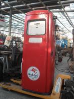Oude Tokheim Benzinepomp Mancave, Verzamelen, Automaten | Overige, Ophalen, Gebruikt