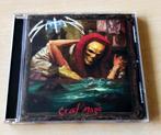 Satan - Cruel Magic CD 2018, Cd's en Dvd's, Ophalen of Verzenden, Zo goed als nieuw