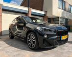 BMW X2 Sdrive20i High Exec. M Sport 192pk Auto Full options, 1998 cc, X2, 1435 kg, Zwart
