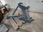 Giant jib hijsarm, Doe-het-zelf en Verbouw, Ophalen of Verzenden, Zo goed als nieuw, IJzer
