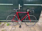 Retro racefiets / wielrenfieta Peugeot, Fietsen en Brommers, Fietsen | Racefietsen, Zo goed als nieuw, Ophalen, Overige merken