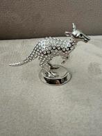 Kangeroe van Palais Royal Juju met Swarovskisteentjes, Verzamelen, Beelden en Beeldjes, Ophalen of Verzenden, Zo goed als nieuw