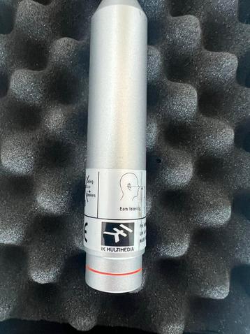 IK Multimedia Arc 2 room correction system beschikbaar voor biedingen