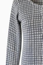 Hemisphere vest S, Blauw, Ophalen of Verzenden, Zo goed als nieuw