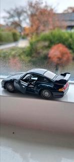 Porsche 911 GT, Ophalen of Verzenden, Zo goed als nieuw, Auto