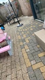 GRATIS klinkers zelf eruit halen!!, Tuin en Terras, Ophalen