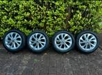 Originele Volkswagen Polo 2G Velgen + Banden 2G0601025AT, 3564EB, Volkswagen@info.nl, 16 inch, Ophalen of Verzenden