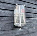 Vintage lamp, Ophalen, Zo goed als nieuw, Zelfgemaakt