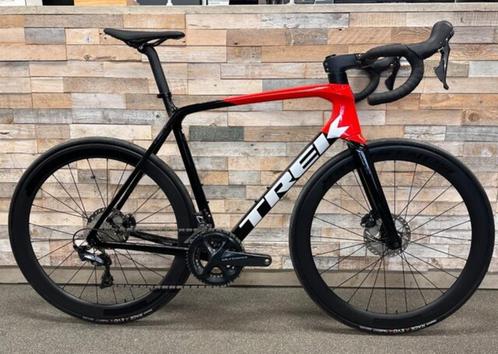 Trek Emonda SL 6 pro met carbon wielset, 58, Fietsen en Brommers, Fietsen | Racefietsen, Zo goed als nieuw, Heren, Overige merken