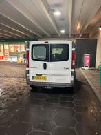 Renault trafic 2.0 diesel | APK | GEEN opel, ford, volkswage, Huizen en Kamers, Garages en Parkeerplaatsen, Amsterdam