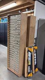 Kantelbakken kast, Doe-het-zelf en Verbouw, Overige Doe-het-zelf en Verbouw, Ophalen, Zo goed als nieuw